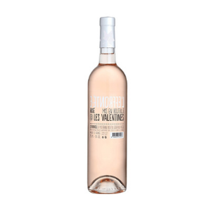 L'effrontée 75cl