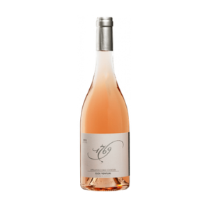 Clos Venturi Rosé 75cl
